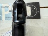 lightly used Walther PP 380 4" bbl original box 2 mags very good condition - 11 of 19