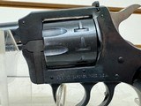 used H&R Model 929 22LR 6" bbl good condition no box no manuals - 4 of 15