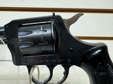 used H&R Model 929 22LR 6" bbl good condition no box no manuals - 3 of 15