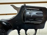 used H&R Model 929 22LR 6" bbl good condition no box no manuals - 13 of 15