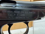 Used CAI Bulgarian Makarov 3 1/2" bbl original box 2 mags good condition - 17 of 21