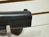 Used 1953 Century Romanian TTC7.62x25 4 1/2" bbl 1 mag leather carry case - 22 of 22