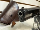 Used 1953 Century Romanian TTC7.62x25 4 1/2" bbl 1 mag leather carry case - 9 of 22
