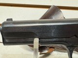 Used 1953 Century Romanian TTC7.62x25 4 1/2" bbl 1 mag leather carry case - 8 of 22