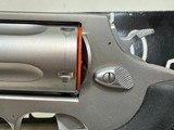 used Taurus Judge 45/410 3: bbl5 shot good condition original box - 4 of 16