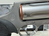 used Taurus Judge 45/410 3: bbl5 shot good condition original box - 11 of 16