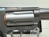 used Taurus Judge 45/410 3: bbl5 shot good condition original box - 14 of 16