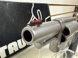 used Taurus Judge 45/410 3: bbl5 shot good condition original box - 8 of 16