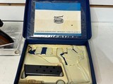 Used mauser HSC380 3" bbl 2 mags cleaning brush original box and sleeve good condition - 2 of 19