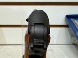 Used mauser HSC380 3
