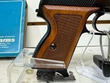 Used mauser HSC380 3