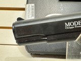 used
Chiappa Legacy 1911-22
2 mags brush manual hard case good condition - 6 of 14