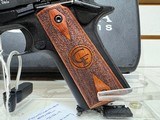 used
Chiappa Legacy 1911-22
2 mags brush manual hard case good condition - 2 of 14