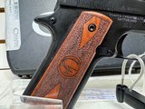used
Chiappa Legacy 1911-22
2 mags brush manual hard case good condition - 9 of 14