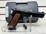 used
Chiappa Legacy 1911-22
2 mags brush manual hard case good condition - 8 of 14