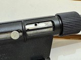 Used Charter Arms Explorer II 22LR 8" bbl Model 9228 1 10 round and 1 30 round mag original box fair condition - 17 of 19
