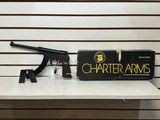 Used Charter Arms Explorer II 22LR 8" bbl Model 9228 1 10 round and 1 30 round mag original box fair condition