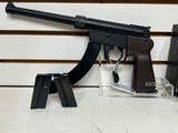 Used Charter Arms Explorer II 22LR 8" bbl Model 9228 1 10 round and 1 30 round mag original box fair condition - 2 of 19