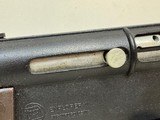 Used Charter Arms Explorer II 22LR 8" bbl Model 9228 1 10 round and 1 30 round mag original box fair condition - 15 of 19
