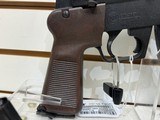 Used Charter Arms Explorer II 22LR 8" bbl Model 9228 1 10 round and 1 30 round mag original box fair condition - 12 of 19