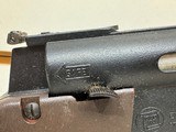 Used Charter Arms Explorer II 22LR 8" bbl Model 9228 1 10 round and 1 30 round mag original box fair condition - 14 of 19