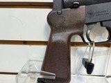 Used Charter Arms Explorer II 22LR 8" bbl Model 9228 1 10 round and1 30 round mag original boxfair condition - 12 of 19