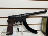 Used Charter Arms Explorer II 22LR 8" bbl Model 9228 1 10 round and1 30 round mag original boxfair condition - 11 of 19