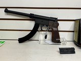 Used Charter Arms Explorer II 22LR 8" bbl Model 9228 1 10 round and1 30 round mag original boxfair condition - 2 of 19