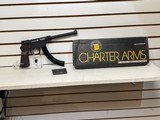 Used Charter Arms Explorer II 22LR 8" bbl Model 9228 1 10 round and1 30 round mag original boxfair condition - 10 of 19