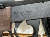 Used Charter Arms Explorer II 22LR 8" bbl Model 9228 1 10 round and1 30 round mag original boxfair condition - 13 of 19