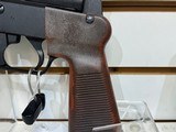 Used Charter Arms Explorer II 22LR 8" bbl Model 9228 1 10 round and1 30 round mag original boxfair condition - 3 of 19