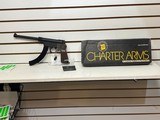 Used Charter Arms Explorer II 22LR 8" bbl Model 9228 1 10 round and
1 30 round mag original box
fair condition