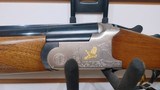 Used Lanbar Over Under 12 Gauge 3