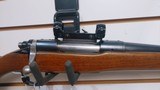 Used Remington 721 30-06 24" bbl good condition - 17 of 25