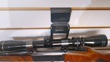 Used Savage 99 308 Win 22" bblTasco 3-8x32 scope leather strap - 11 of 24