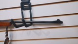 Used Savage 99 308 Win 22" bblTasco 3-8x32 scope leather strap - 20 of 24