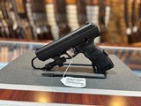 Used hi-power jcp 40sw 4 1/2
