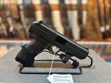 Used hi-power jcp 40sw 4 1/2