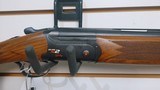 Used Elos N2 Sporting 12 Gauge 32" bbl 2 chokes IMP Cyl / Mod like new condition no box no manuals priced to sell - 19 of 25