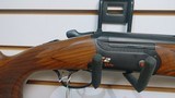 Used Elos N2 Sporting 12 Gauge 32" bbl 2 chokes IMP Cyl / Mod like new condition no box no manuals priced to sell - 18 of 25