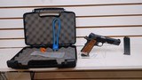 Lightly Used Kimber Raptor
45acp 2 mags 5" bbl lock box priced to sell - 9 of 25