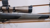 Used Sako IV Stainless 270 win 21" bbl Zeiss 2,5-10x48 very good condition - 19 of 20