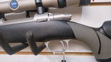 Used Sako IV Stainless 270 win 21" bbl Zeiss 2,5-10x48 very good condition - 8 of 20