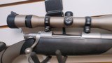 Used Sako IV Stainless 270 win 21" bbl Zeiss 2,5-10x48 very good condition - 18 of 20
