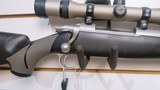 Used Sako IV Stainless 270 win 21" bbl Zeiss 2,5-10x48 very good condition - 15 of 20