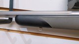 Used Sako IV Stainless 270 win 21" bbl Zeiss 2,5-10x48 very good condition - 3 of 20