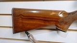 used Remington 742 30-06 22" bbl3x-9x Redfield leather strap good condition - 12 of 21