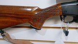 used Remington 742 30-06 22" bbl3x-9x Redfield leather strap good condition - 13 of 21