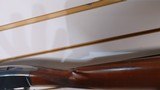 Useed Winchester Model 42 410 26" bblfixed choke MOD 3" chamber good condition - 13 of 25