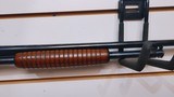 Useed Winchester Model 42 410 26" bblfixed choke MOD 3" chamber good condition - 19 of 25